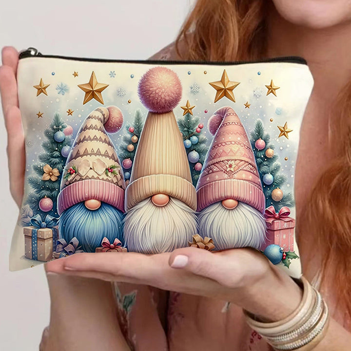 Sac À Motif De Noël Décontracté