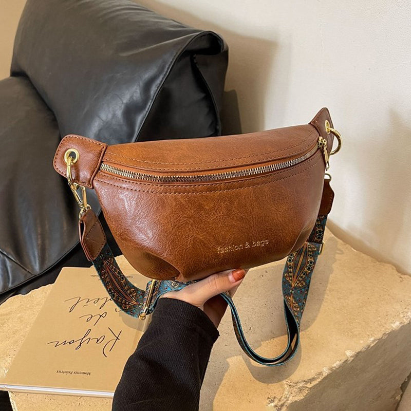 Sac Vintage Décontracté