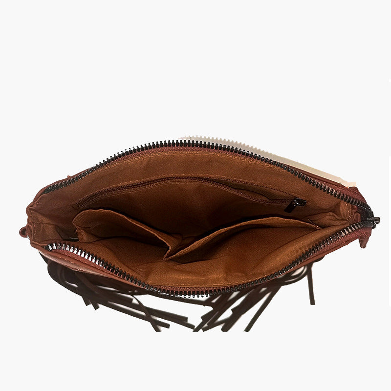 Sac bohème Vintage