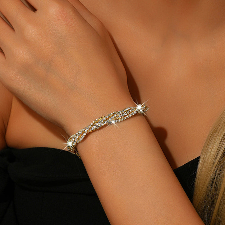 Bracelet Bohème Vintage