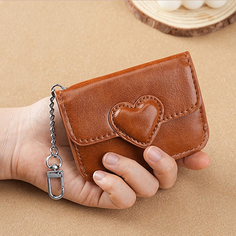 Porte-Monnaie Vintage