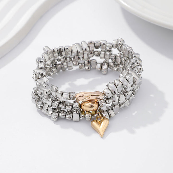 Bracelet Bohème Vintage