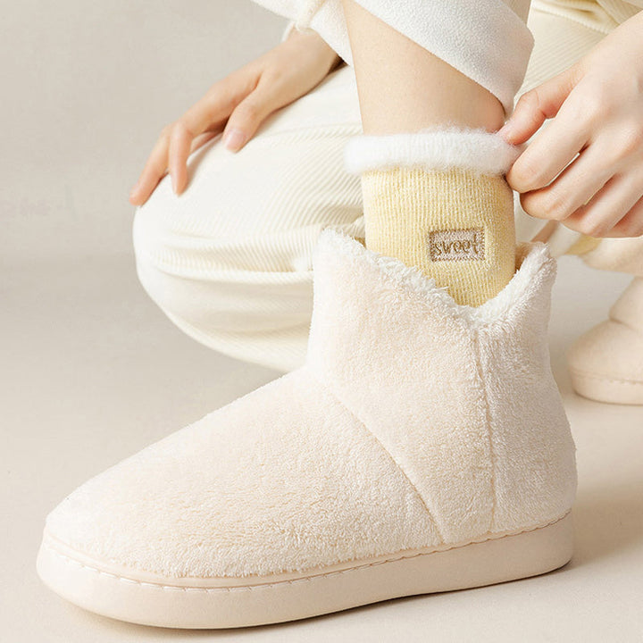 Chaussettes Chaudes Décontractées