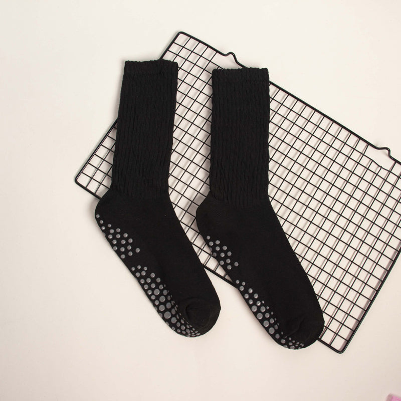 Chaussettes Antidérapantes Décontractées