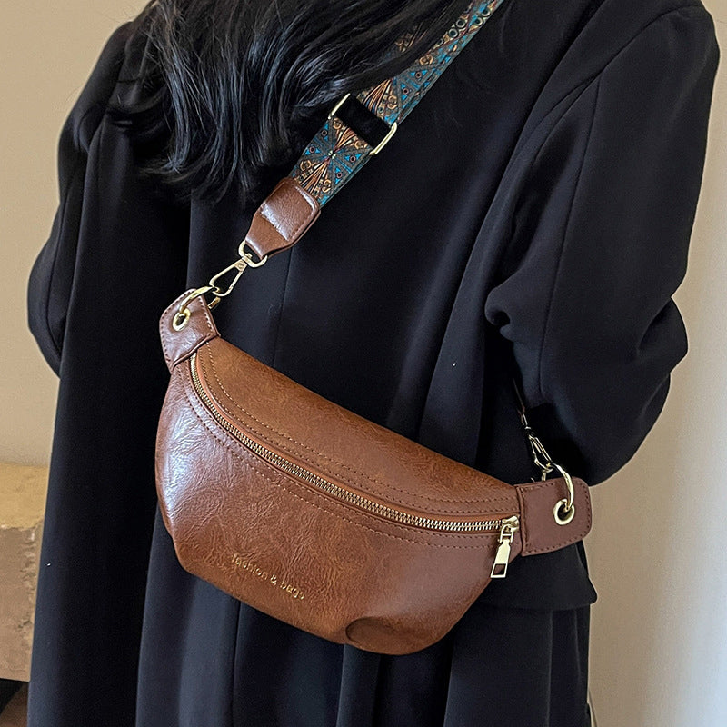 Sac Vintage Décontracté