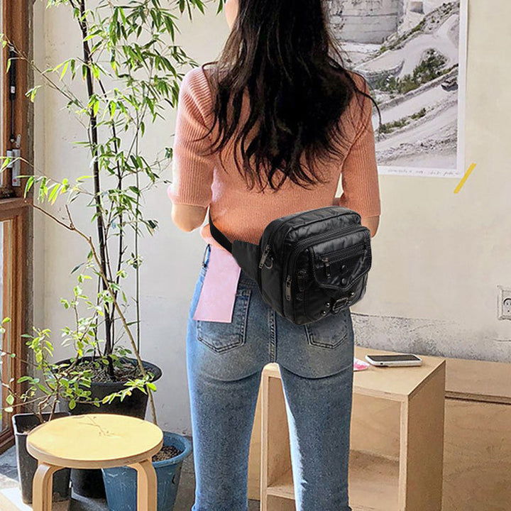 Sac Vintage Décontracté