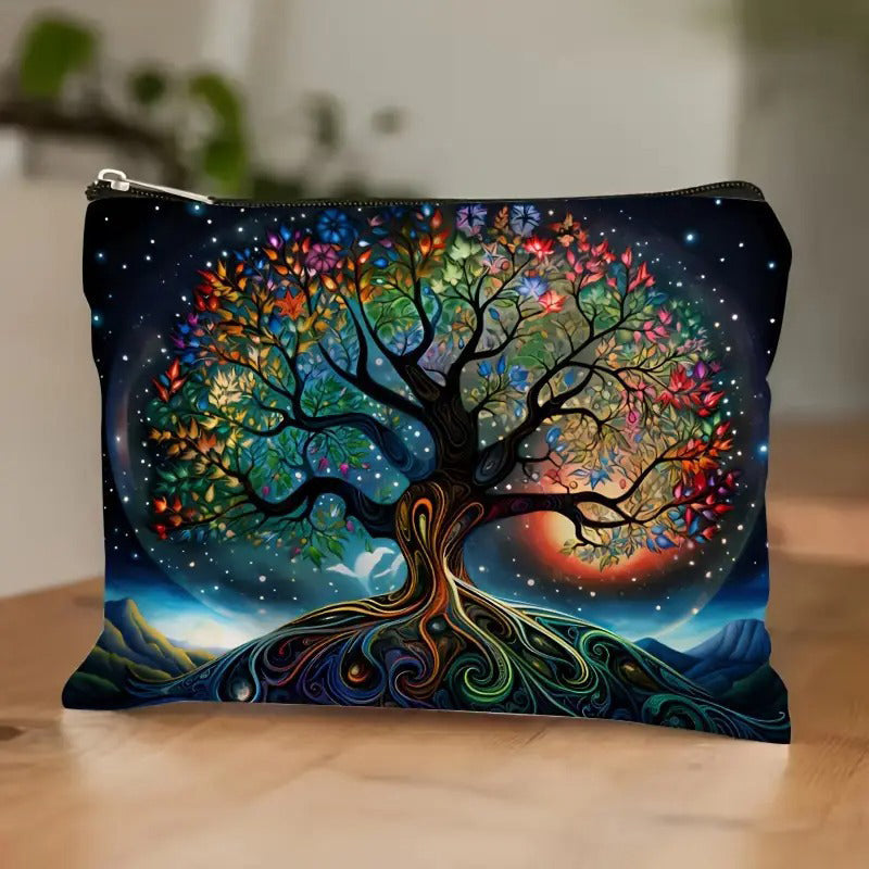 Sac Vintage Créatif