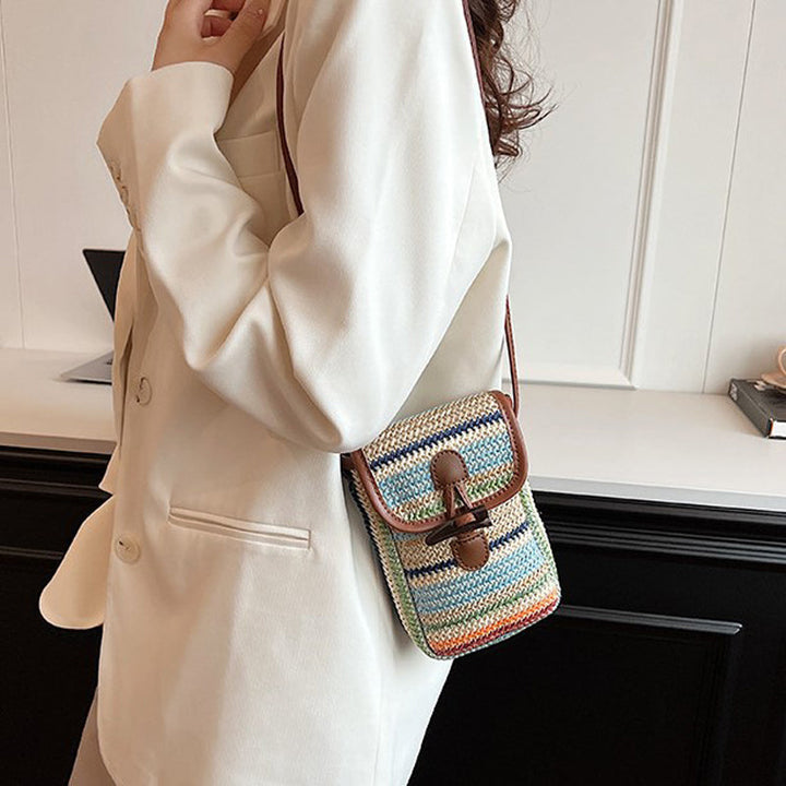 Sac Vintage Décontracté