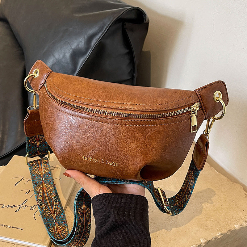 Sac Vintage Décontracté