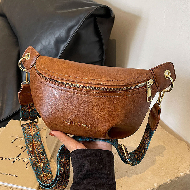 Sac Vintage Décontracté
