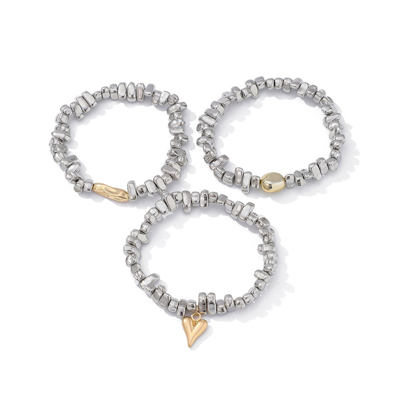 Bracelet Bohème Vintage