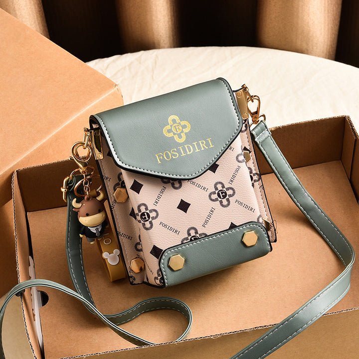Sac Vintage Décontracté