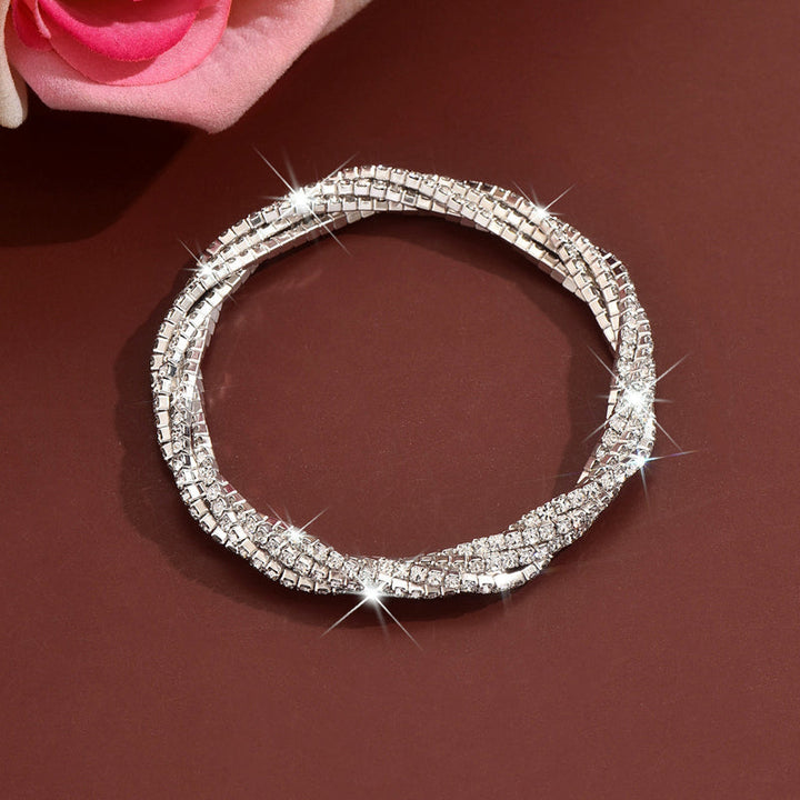 Bracelet Bohème Vintage