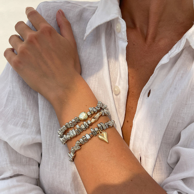 Bracelet Bohème Vintage