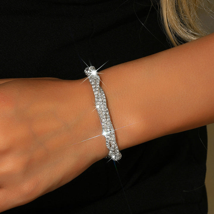 Bracelet Bohème Vintage