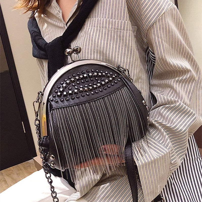 Sac Vintage Décontracté