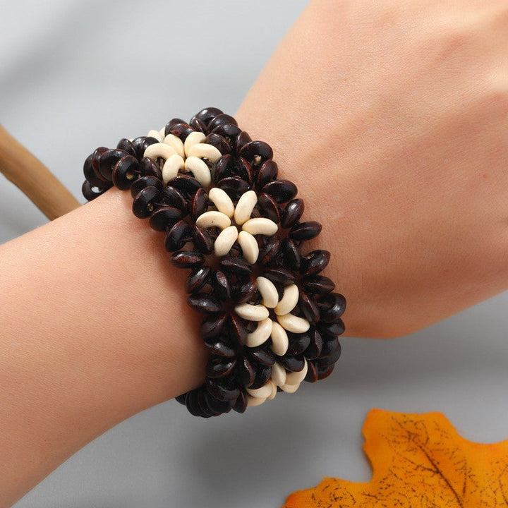 Bracelet Bohème Vintage