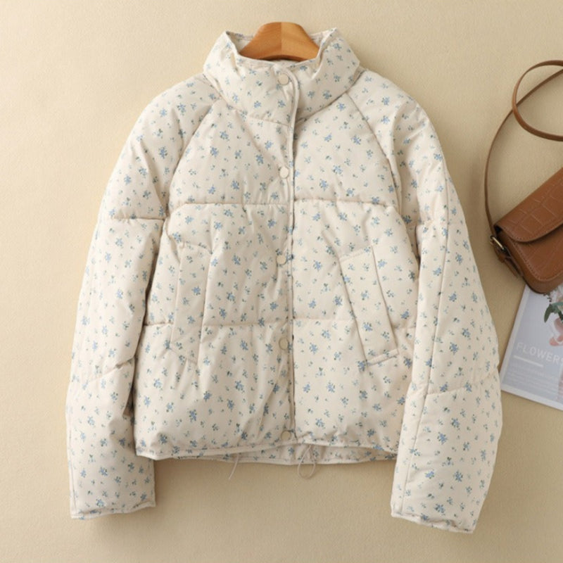 PUFFER JACKET TALIA