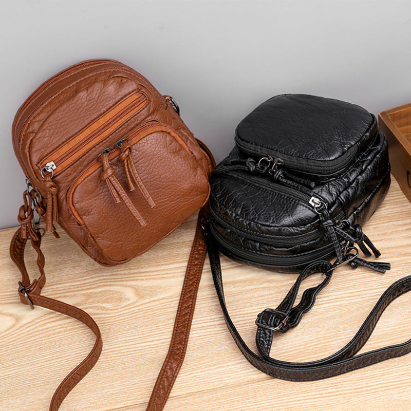 Sac Vintage Décontracté