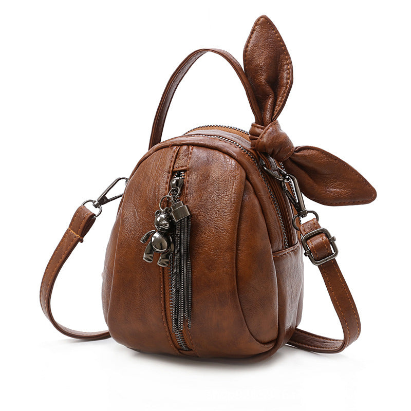 Sac Vintage Décontracté