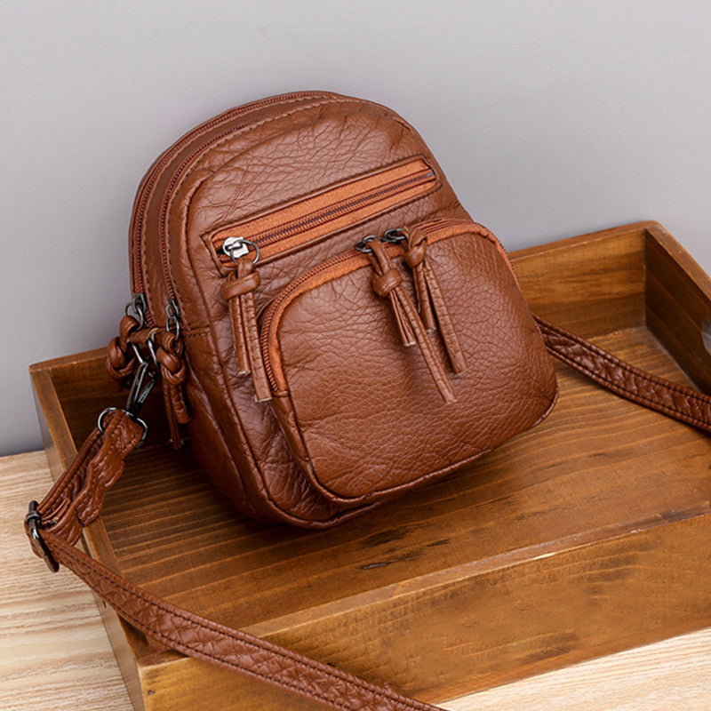 Sac Vintage Décontracté