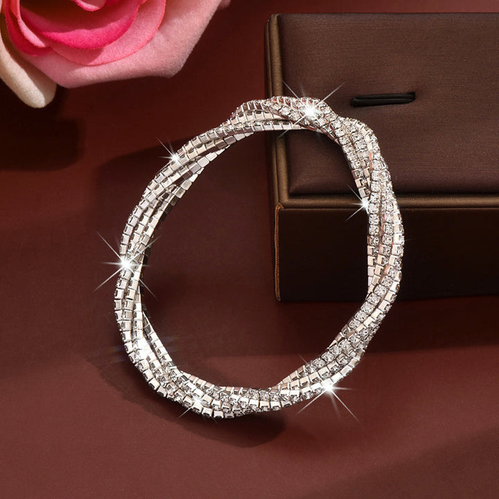 Bracelet Bohème Vintage