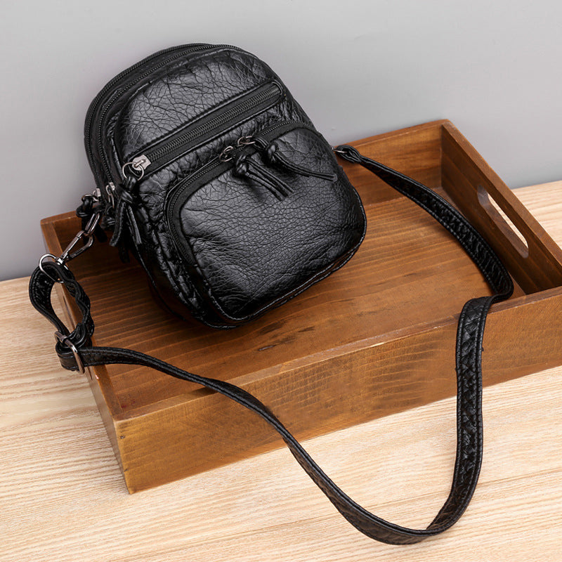 Sac Vintage Décontracté