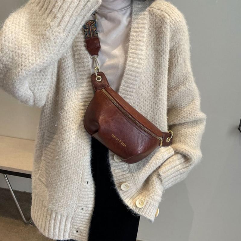 Sac Vintage Décontracté
