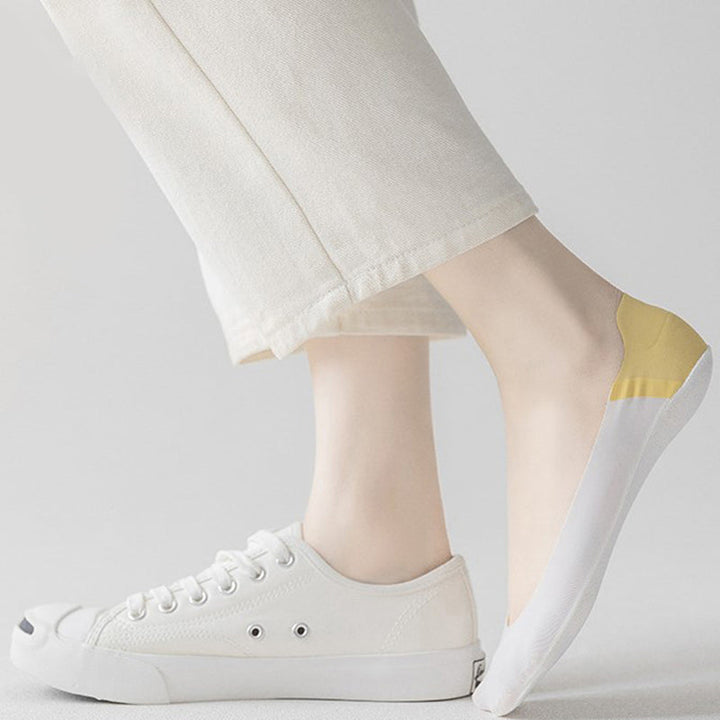 Chaussettes Décontractées Respirantes