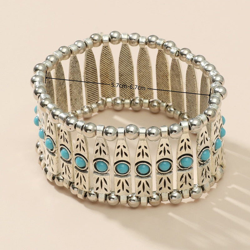 Bracelet Bohème Vintage