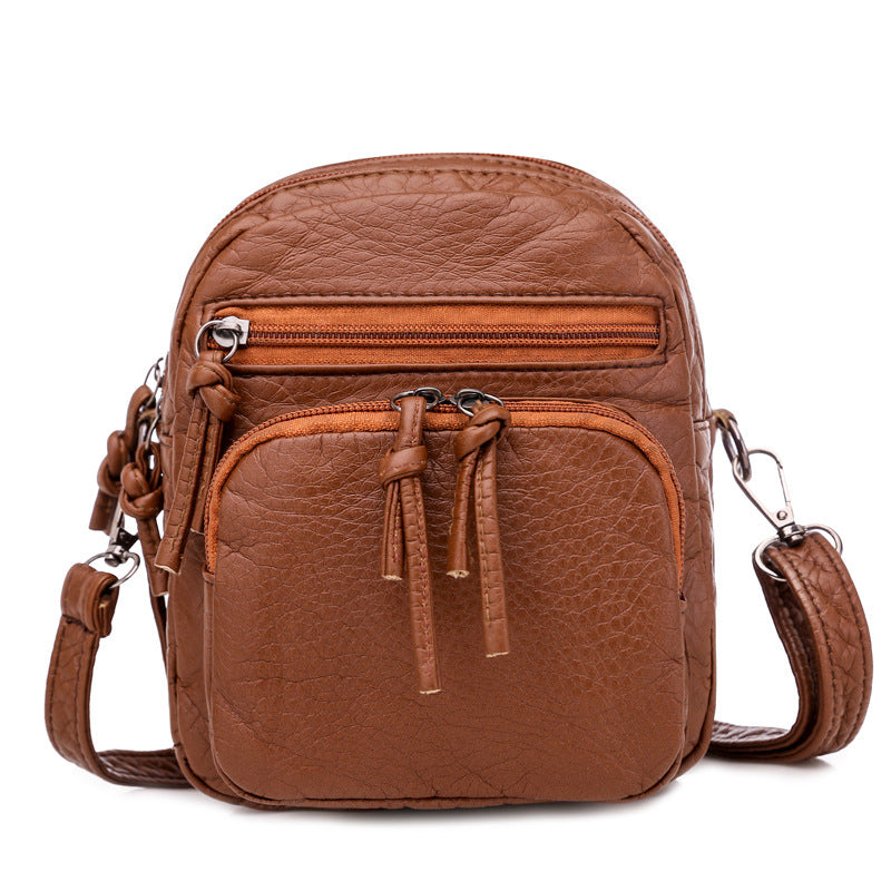 Sac Vintage Décontracté