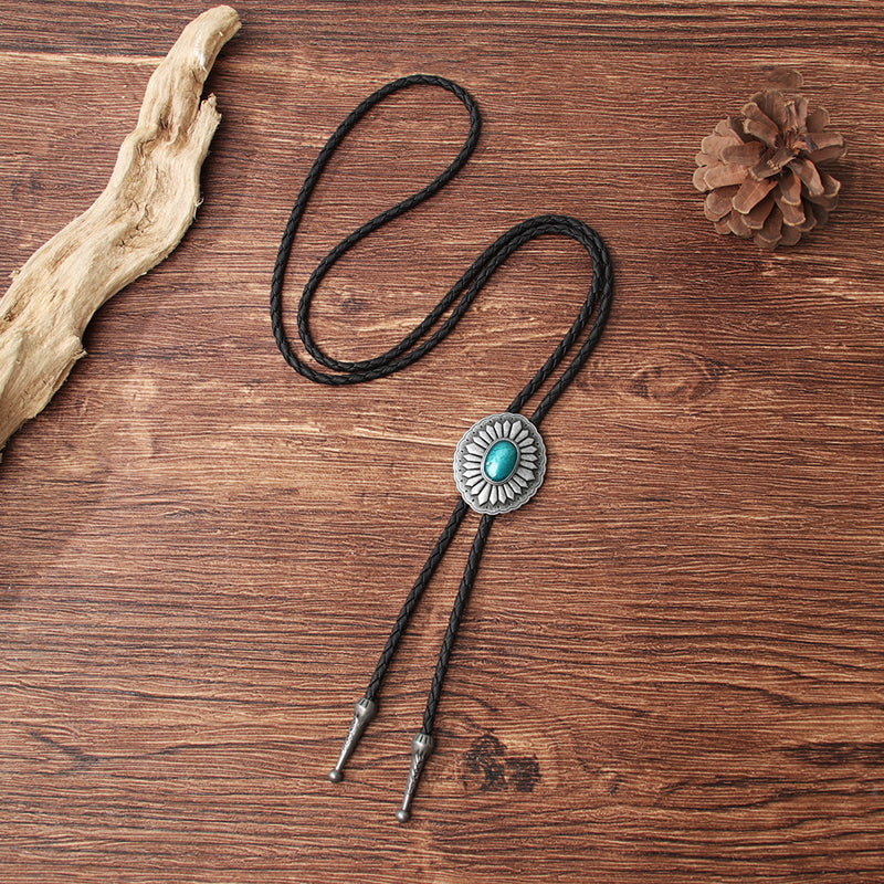Collier Bohème Vintage