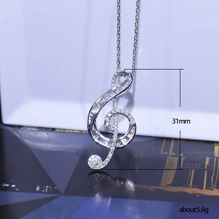 Collier Pendentif Bohème