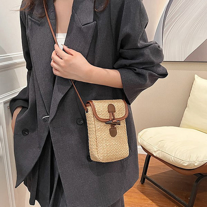 Sac Vintage Décontracté