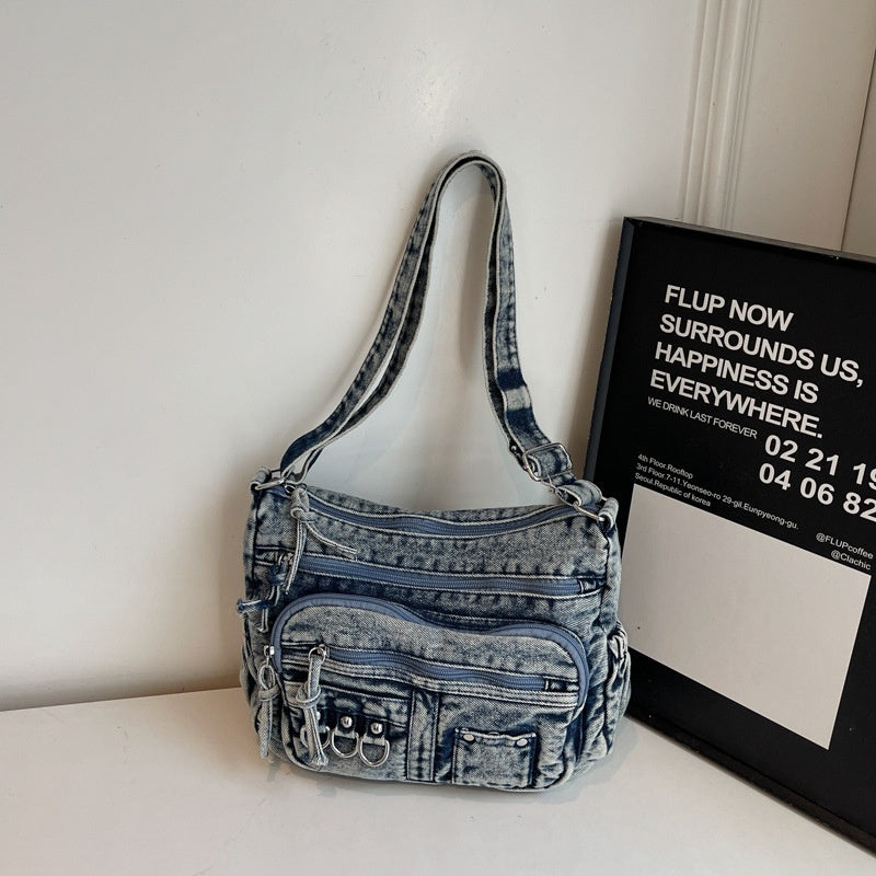 Sac Vintage Décontracté