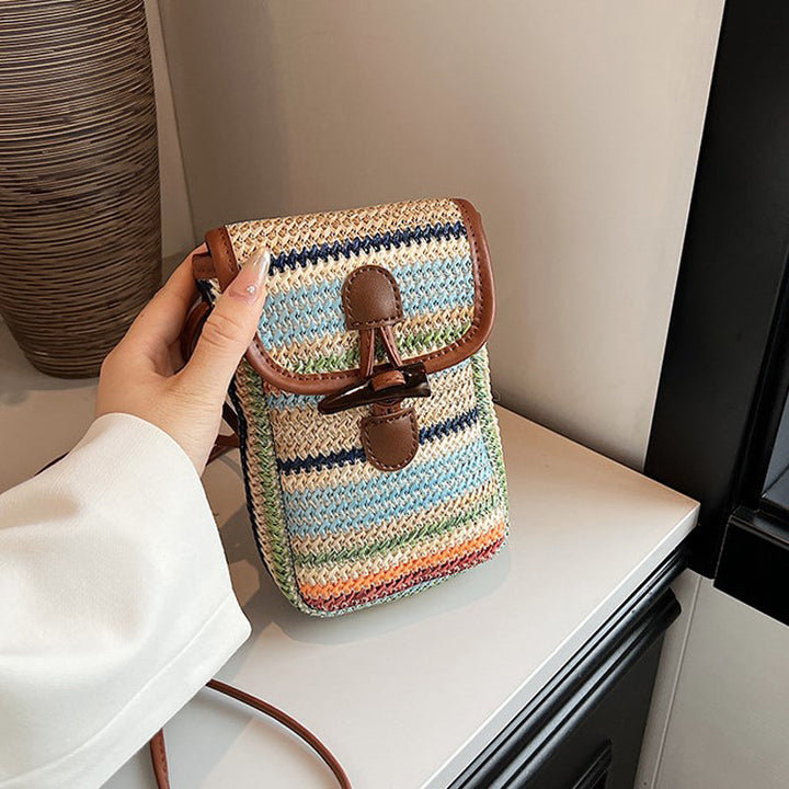 Sac Vintage Décontracté