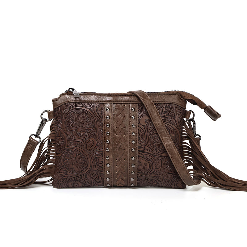 Sac bohème Vintage