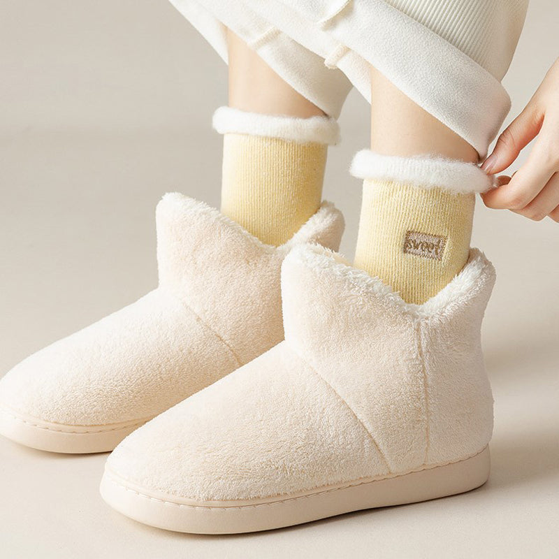Chaussettes Chaudes Décontractées