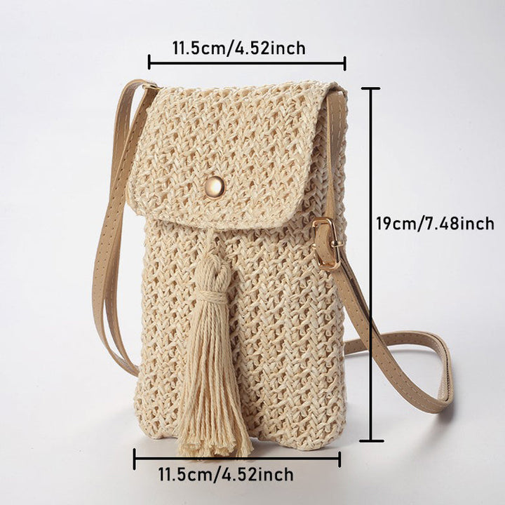 Sac Vintage Décontracté