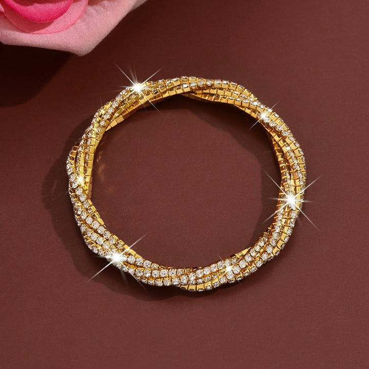 Bracelet Bohème Vintage