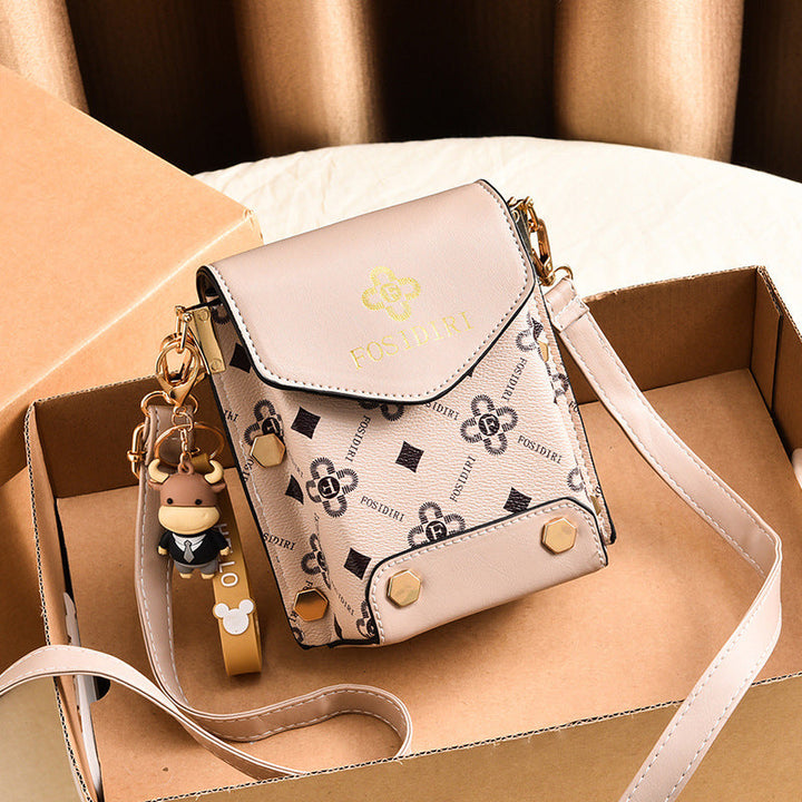 Sac Vintage Décontracté