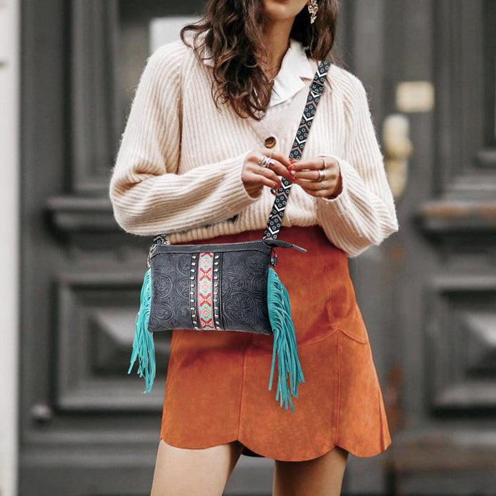 Sac bohème Vintage