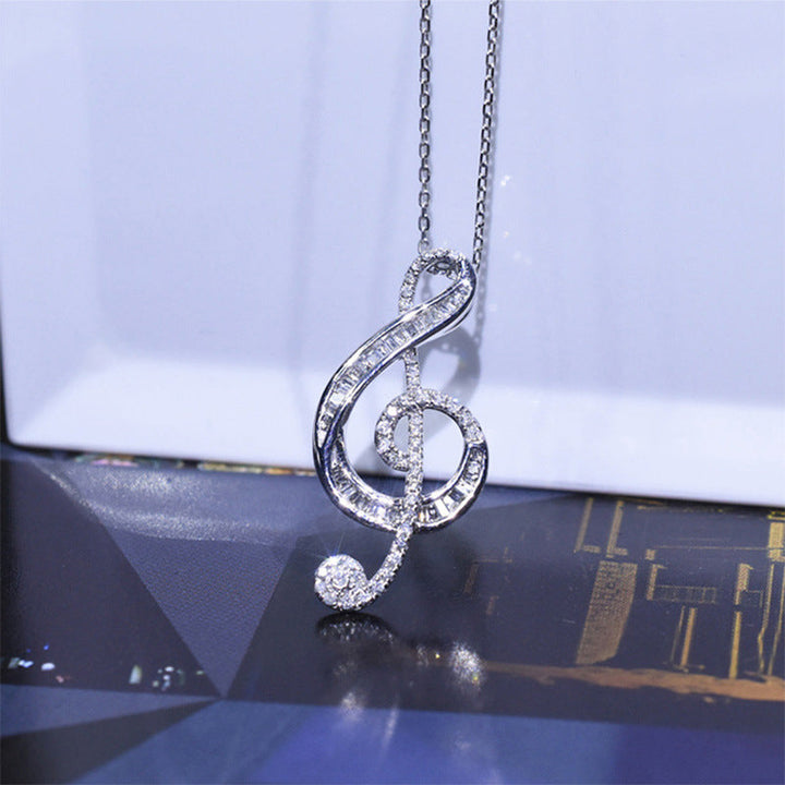 Collier Pendentif Bohème