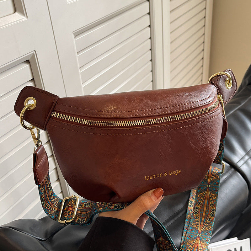 Sac Vintage Décontracté