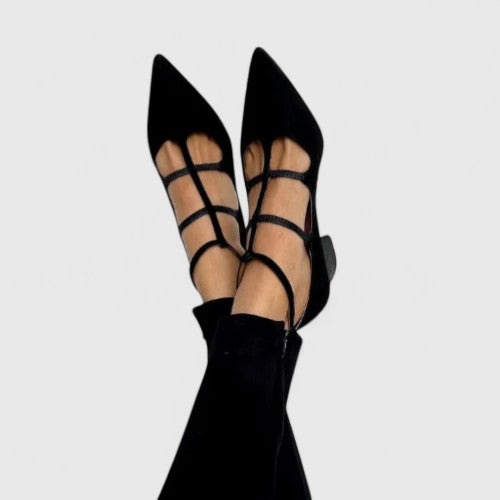 Sisters | Elegant Heels
