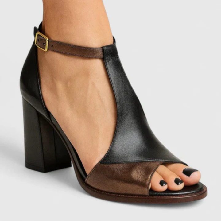Kenzira | Modern Heels