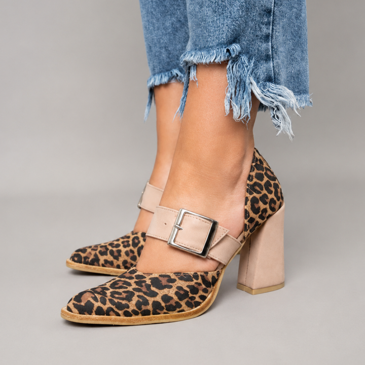 Luvia | Elegant Heels