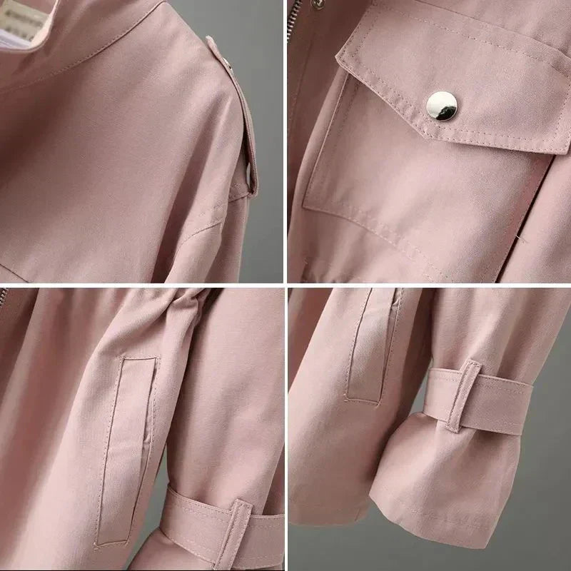 Miya | Chic Everyday Jacket