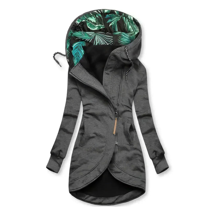 Calore Hooded Jacket