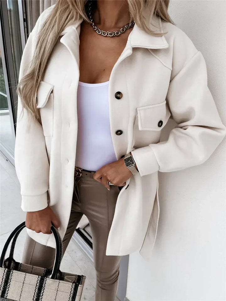 Jesse - Stylish and Comfortable Jacket